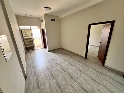 1BHK Apartment for Rent in Al Jurf 3 – Behind China Mall