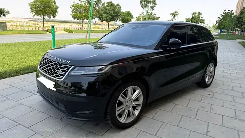 Range Rover Velar S FOR SALE 2021