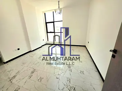 BRAND NEW APARTMENT 1BHK AVAILABLE IN SHARJAH MUWAILAH IN. GOOD CONDITION WITH CENTRELN