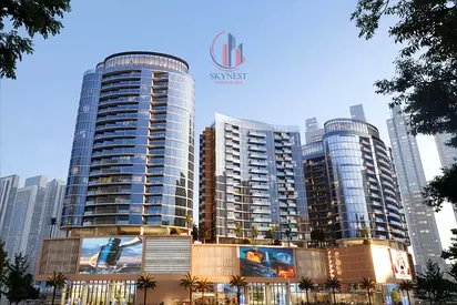 Own in the heart of the highest demand Project in Ajman | Freehold | No Commission
