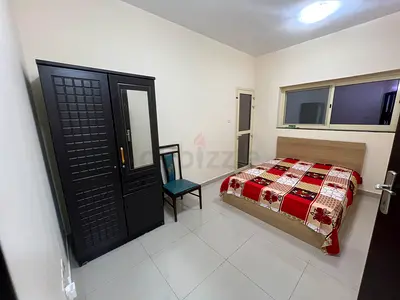 Room with balcony