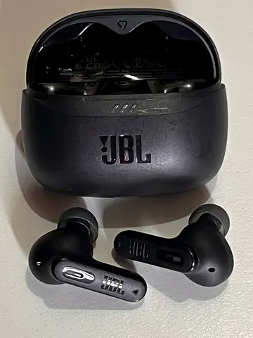 JBL TUNE Beam 2