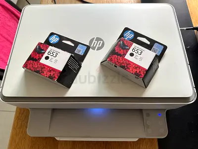 HP Deskjet Plus Ink Advantage 6075