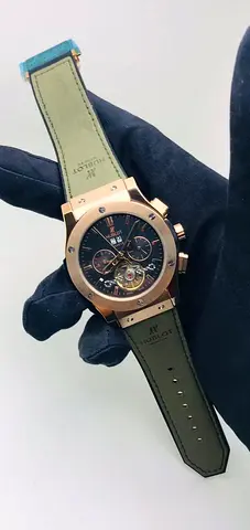 Hublot premium automatic mens watch