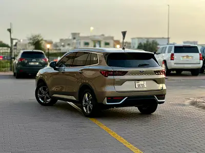 صورة 8 لـ 2023 FORD TERRITORY
