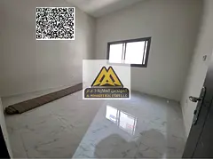 A great opportunity for annual rent in Al Jurf Industrial 3 – Ajman. A spacious studio with a sepa