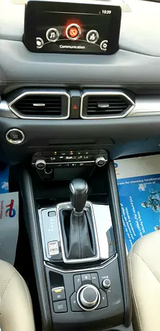 Mazda CX-5 GL, миниатюра 11