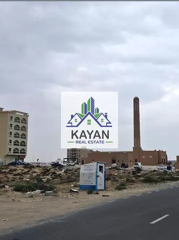 direct owner - Residential and commercial land for sale- Ground + Mezzanine + 5 floors