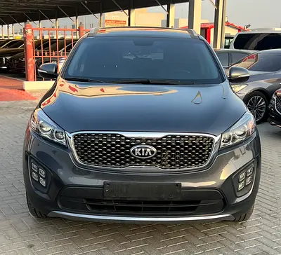 2016 KIA SORENTO — миниатюра 2