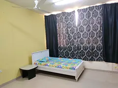 Private room for Family or Executive ladies