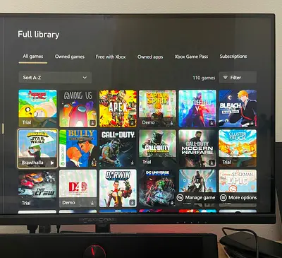 Xbox ONE