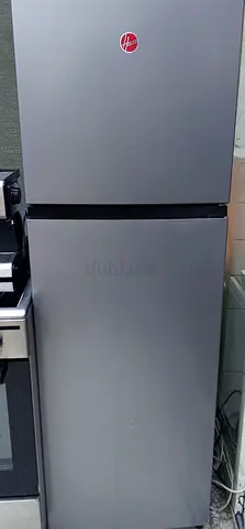 Fridge Almost New Slightly Used