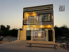 Your dream villa is luxurious, close to all services, freehold ownership for all nationalities, and