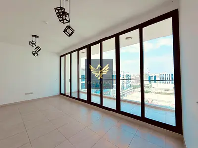 2 Bed Plus Maid | Huge Layout | Near Metro| All Amenities