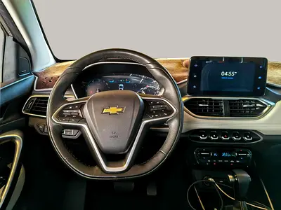 صورة 10 لـ 2022 Chevrolet CAPTIVA
