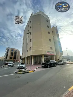 Investment Building | Ajman Corniche Location | High Return