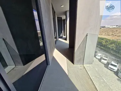 BIG Balcony || 2-BHK with 3-Bath || open kitchen || 83k