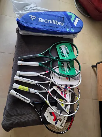 Tennis Rackets