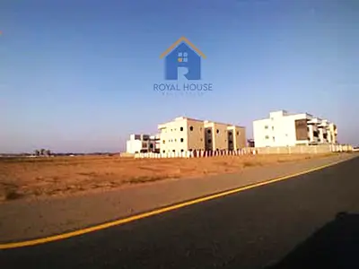 Golden Opportunity | Lowest Priced Plot in Al Zubair
