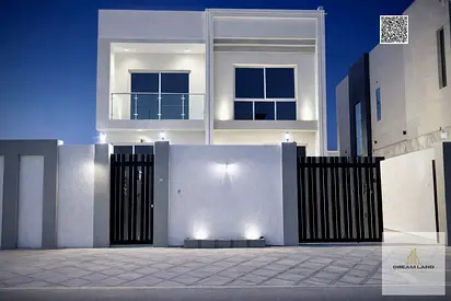 Own a stunning villa in Al Zahia with just a 10% down payment, including registration fees.