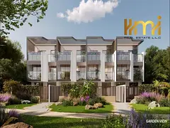 Luxury British-Style | 40% Post Hand Over | Prime Location | Gated Community