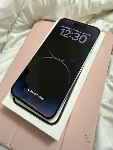 iPhone 14 Pro Max 512gb