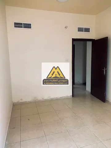 اجمل غرفتين وصالة |سعر ممتاز | موقع مميز | اطلالة مفتوحة | قريب من جميع الخدمات | الصيانة الدورية على المالك