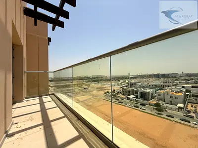2 BHK WITH MAID’s AND MODERN AMENITIES