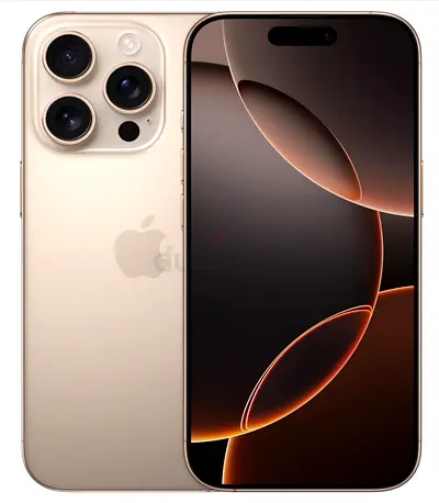 iPhone 16 pro TDRA