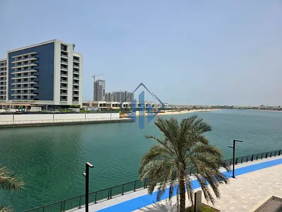 The Lagoon Mina Al Arab Duplex Sapcious 3 Bedroom