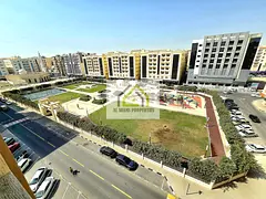 1 Month Free ! Luxury 1bhk ! New Muwaileh