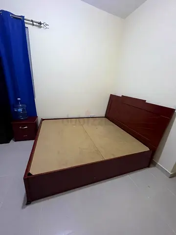 Double Bed King