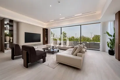 Fully Furnished | Luxury Villa | Gym & Cinema