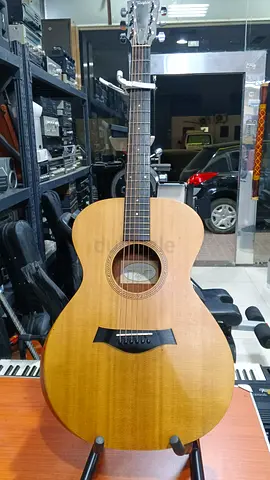 Taylor Academy 12e Acoustic-electric Guitar - Natural