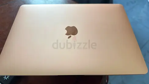 Macbook Air 2020 for sale