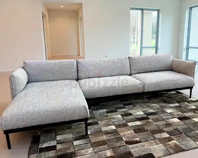 Ikea applaryd L shape sofa