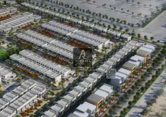 Azha Al Amerah – Where Modern Living Meets Smart Investment | with a payment plan 5 years | direct