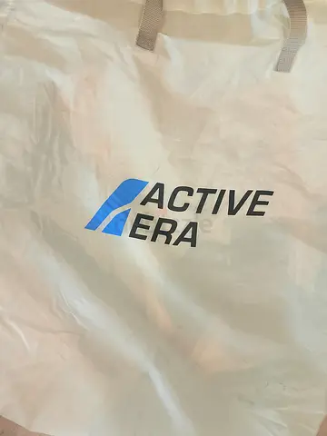 Air bed (Mattress)