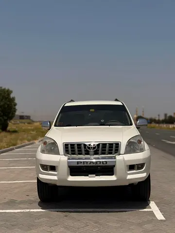 صورة 2 لـ 2007 Toyota PRADO