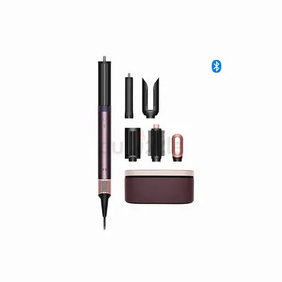 Dyson Airwrap Co-anda2x™ multi-styler and dryer - Straight+Wavy HS09 (Jasper Plum)