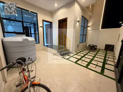 Villa in Princess Village A4, Princess Village, Al Yasmin, 4 bedrooms, AED 1,399,999