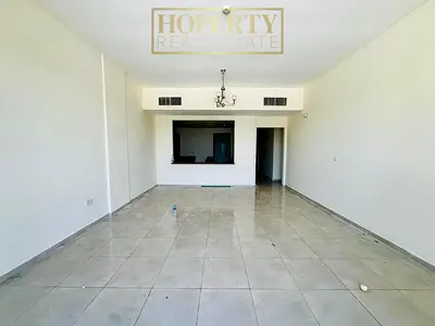 2 bed | Specious | Prime Location | Front JSS view