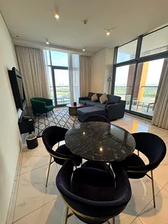 Luxury One Bedroom Apartment with Free Bills