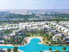 5Br Mansion | Lagoon View | 2Yr PHPP