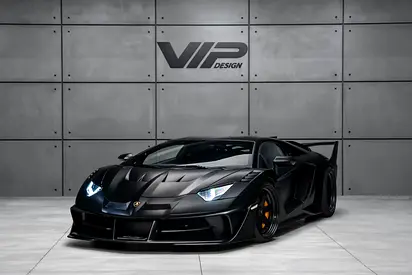 صورة 3 لـ 2022 Lamborghini AVENTADOR