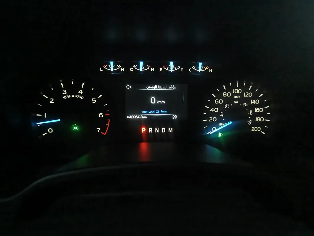 Ford F-150 2020 — photo 1 of 10