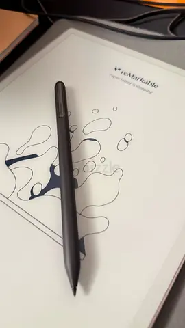 Remarkable Paper Pro + Pen | Like New | 1 Year Warranty | Full Set