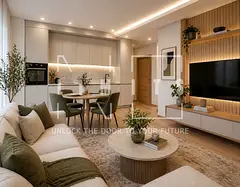 Gated Community | Up to 40% Discount | Flexible Payment Plans