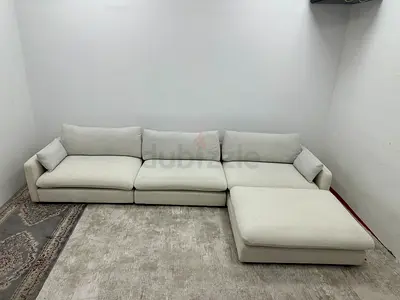As perfect condition oc home modular sofa