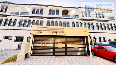 Fully furnished Brand new townhouse for rent